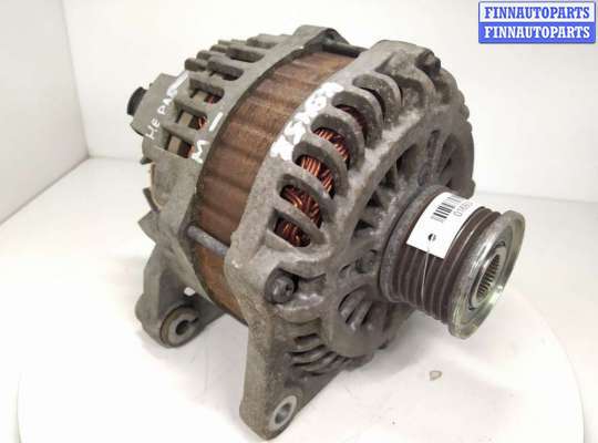 купить Генератор на Nissan Qashqai I (J10) 2006 - 2013
