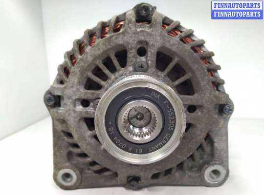 купить Генератор на Nissan Qashqai I (J10) 2006 - 2013