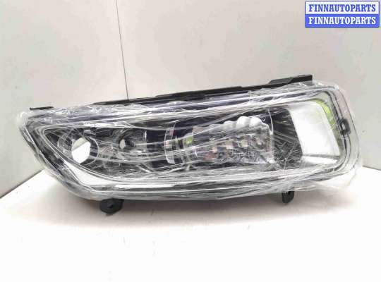 купить Фара противотуманная правая на Volkswagen Polo Sedan V [рестайлинг] (2015-2020)