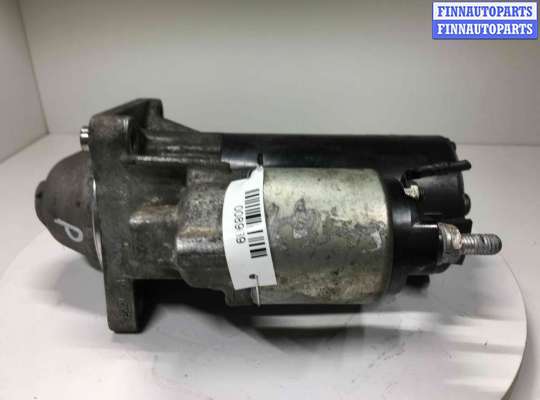 купить Стартер на Fiat Bravo 2 поколение 2007 - 2014