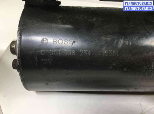 купить Стартер на Fiat Bravo 2 поколение 2007 - 2014