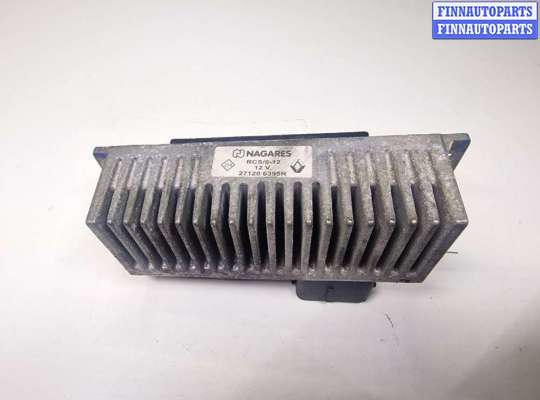 купить Реле накала свечей на Renault Master 3 поколение [рестайлинг] (2014-2024)