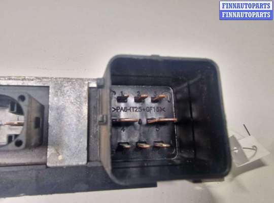 купить Реле накала свечей на Renault Master 3 поколение [рестайлинг] (2014-2024)