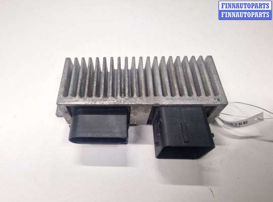 купить Реле накала свечей на Renault Master 3 поколение [рестайлинг] (2014-2024)