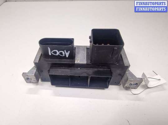 купить Реле накала свечей на Renault Master 3 поколение [рестайлинг] (2014-2024)