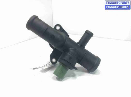 купить Фланец (тройник) системы охлаждения на Audi TT (8N3) 1998 - 2006