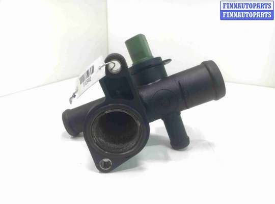 купить Фланец (тройник) системы охлаждения на Audi TT (8N3) 1998 - 2006