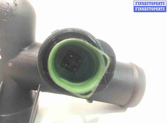 купить Фланец (тройник) системы охлаждения на Audi TT (8N3) 1998 - 2006