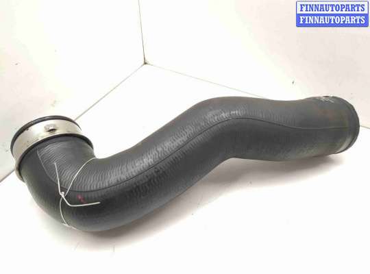 Патрубок (трубка, шланг) на Mercedes-Benz ML (W164)