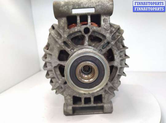 купить Генератор на Peugeot 207 (WA,WC) 2006 - 2012