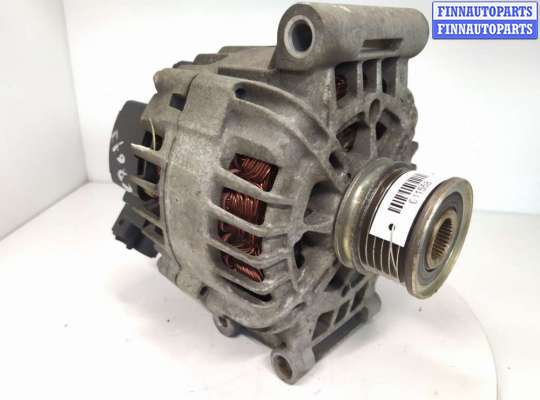 купить Генератор на Peugeot 207 (WA,WC) 2006 - 2012