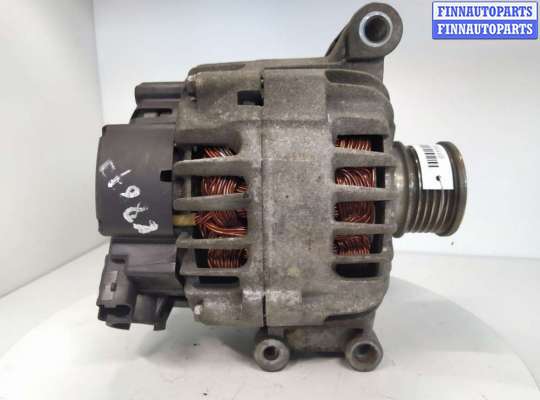 купить Генератор на Peugeot 207 (WA,WC) 2006 - 2012
