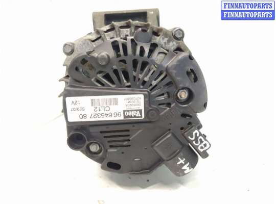 купить Генератор на Peugeot 207 (WA,WC) 2006 - 2012