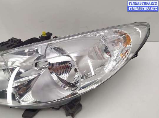 купить Фара левая на Peugeot 207 (WA,WC) 2006 - 2012