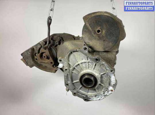 купить Раздаточная коробка на Land Rover Range Rover III (LM,L322) 2002 - 2012