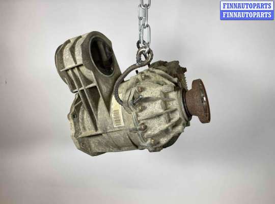 купить Раздаточная коробка на Land Rover Range Rover III (LM,L322) 2002 - 2012