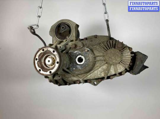 купить Раздаточная коробка на Land Rover Range Rover III (LM,L322) 2002 - 2012