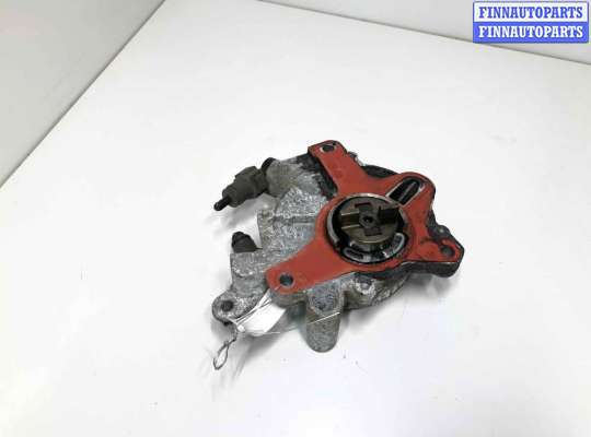 Насос вакуумный (дизель)