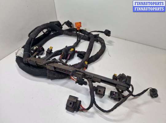 купить Проводка двигателя на SEAT Leon II (1P) 2005 - 2012