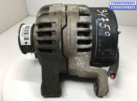 купить Генератор на Opel Corsa C 2000 - 2006