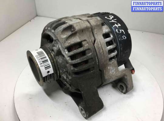 купить Генератор на Opel Corsa C 2000 - 2006