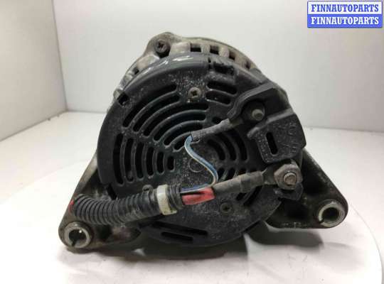 купить Генератор на Opel Corsa C 2000 - 2006