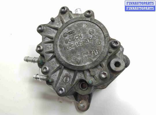 купить ТНВД на Audi A3 II (8P1) 2003 - 2013