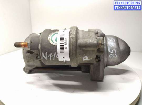 купить Стартер на BMW 3 E46 4 поколение (1998-2006)