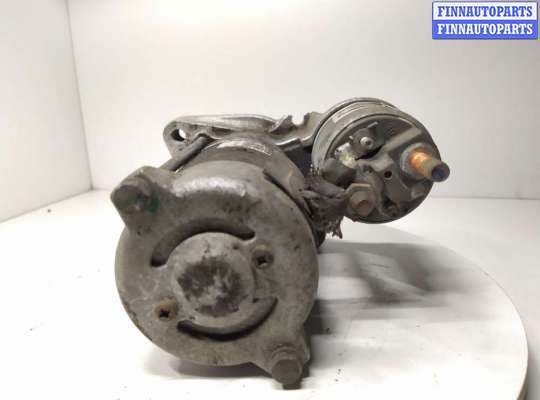 купить Стартер на BMW 3 E46 4 поколение (1998-2006)