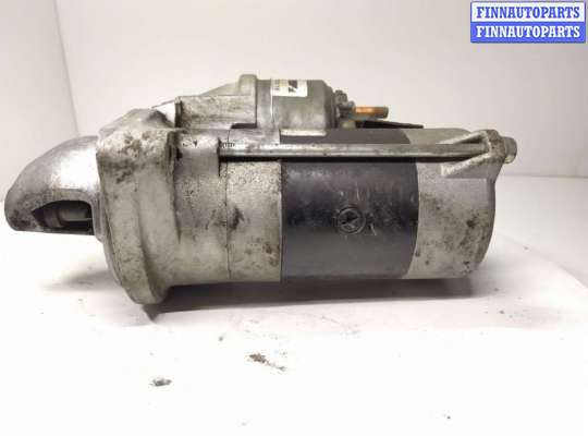 купить Стартер на BMW 3 E46 4 поколение (1998-2006)