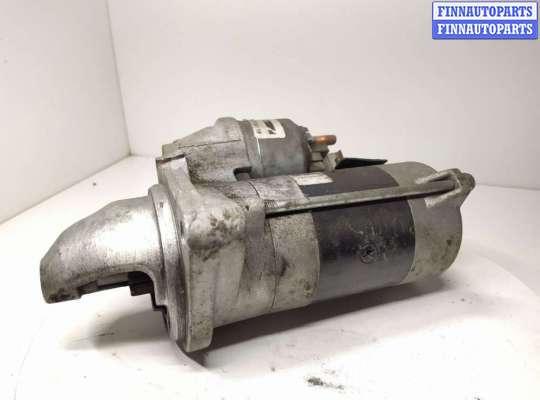 купить Стартер на BMW 3 E46 4 поколение (1998-2006)