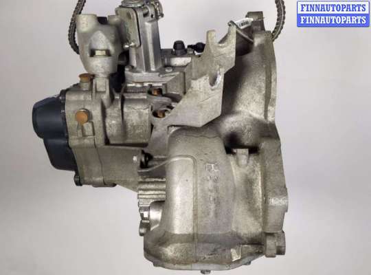 купить КПП механическая (МКПП) 5-ступенчатая на Opel Astra J 2009-2015