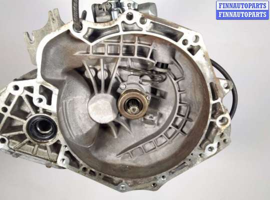 КПП механическая (МКПП) 5-ступенчатая OP2395533 на Opel Astra J 2009-2015