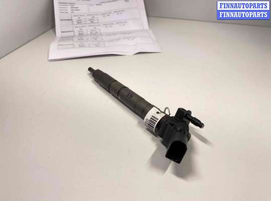 купить Форсунка на Audi A6 C6 (4F2) 2004 - 2011