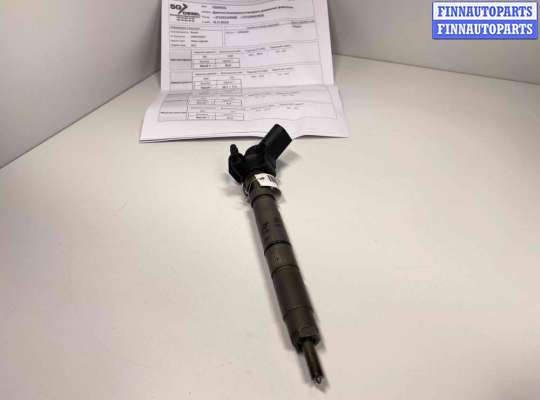 купить Форсунка на Audi A6 C6 (4F2) 2004 - 2011