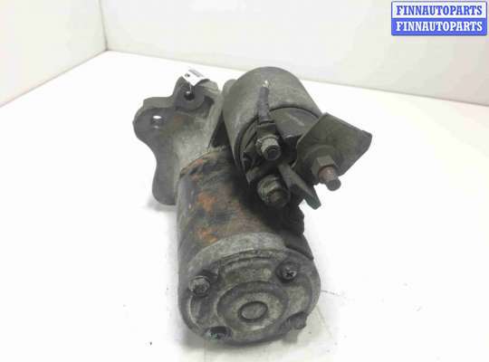 купить Стартер на Renault Scenic II (JM) 2003 - 2009