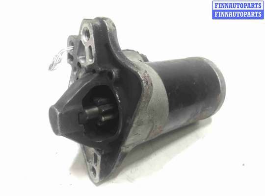 купить Стартер на Renault Scenic II (JM) 2003 - 2009