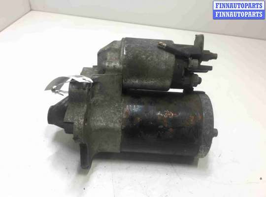 купить Стартер на Renault Scenic II (JM) 2003 - 2009