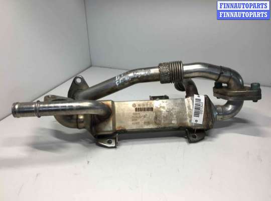 купить Радиатор EGR на Ford Galaxy I (WGR) 1995 - 2006