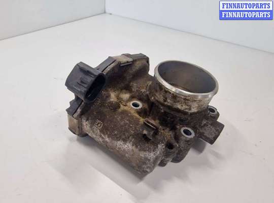 купить Заслонка дроссельная на Opel Astra J 2009-2015