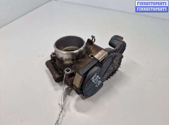 купить Заслонка дроссельная на Opel Astra J 2009-2015