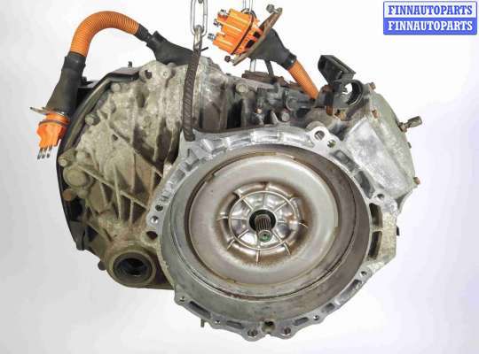 купить КПП автоматическая (АКПП) на Toyota Prius II (XV20) 2003 - 2011