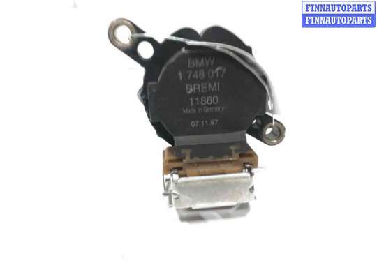 купить Катушка зажигания на BMW 5 E39 4 поколение (1995-2000)