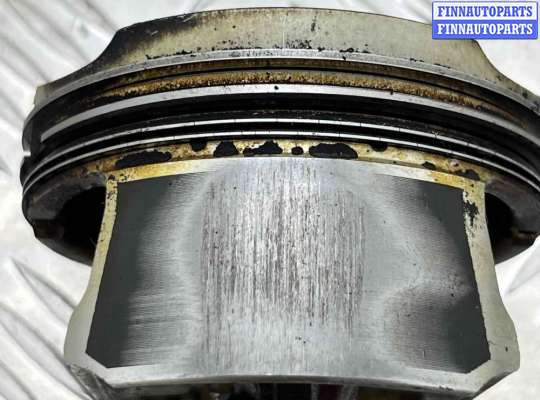 купить Шатун на Peugeot 3008 1 поколение (2010-2013)