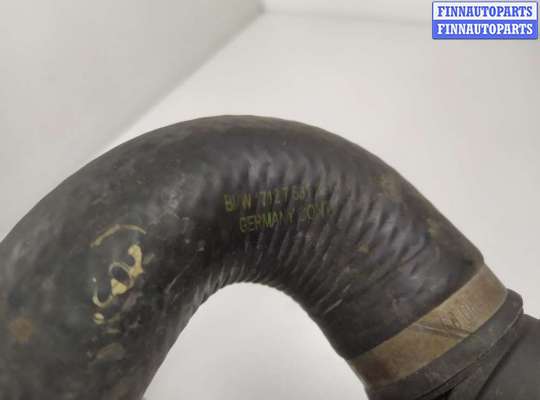 купить Патрубок радиатора на BMW 3 E90/E91/E92/E93 5 поколение (2005-2013)