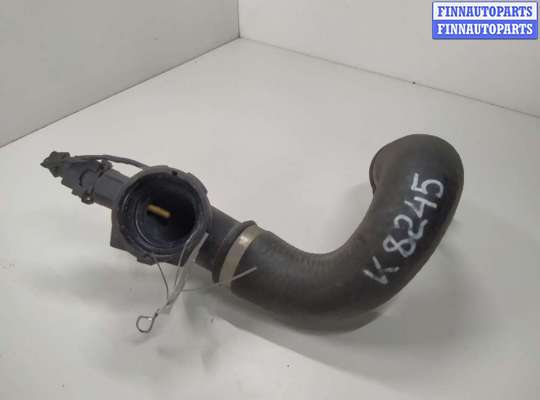 купить Патрубок радиатора на BMW 3 E90/E91/E92/E93 5 поколение (2005-2013)