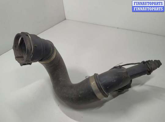 купить Патрубок радиатора на BMW 3 E90/E91/E92/E93 5 поколение (2005-2013)