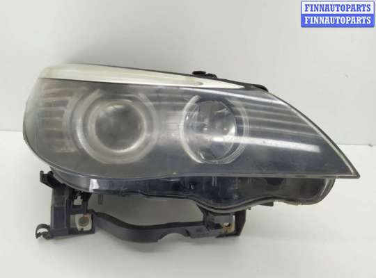 купить Фара правая на BMW 5 E60/E61 5 поколение [рейстайлинг] (2007-2010)