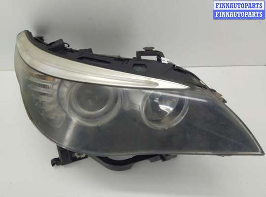 Фара правая BM3583166 на BMW 5 E60/E61 5 поколение [рейстайлинг] (2007-2010)
