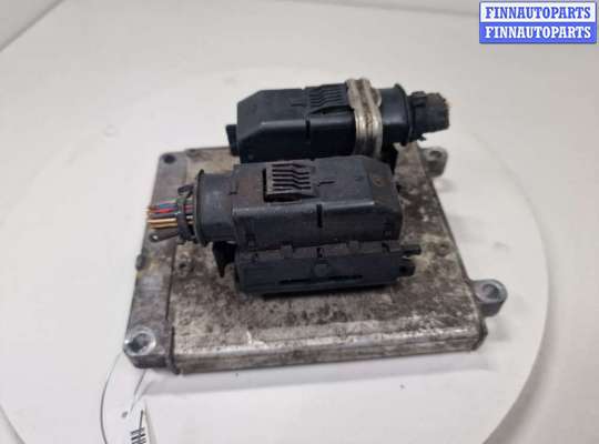 купить Блок управления двигателем на Opel Vectra C 2002 - 2008